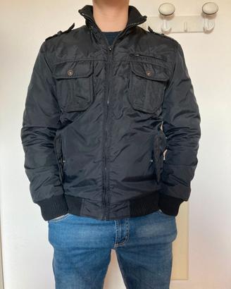 Giubbotto Autunno-Inverno Uomo JACK & JONES (M)