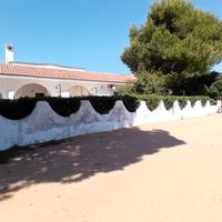 APPARTAMENTI in VILLA a 300m dalle SPIAGGE LIBERE