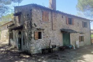 Rustico / Casale di 650 m² con più di 5 locali e b