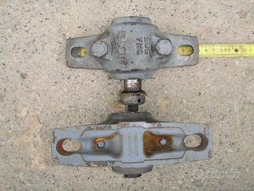 Supporti cuscinetto skf sna 505