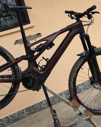specialized turbo levo expert  3 taglia S3