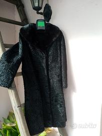 pelliccia sartoriale