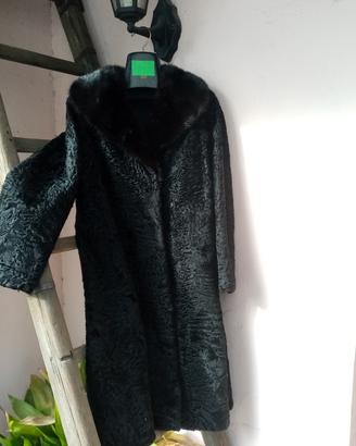 pelliccia sartoriale
