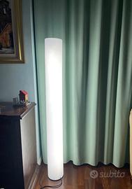 Lampada da terra