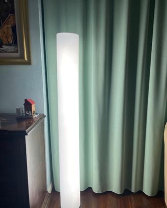 Lampada da terra