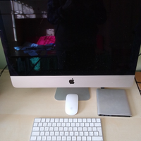 iMac 2015