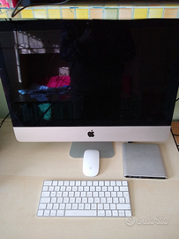 iMac 2015