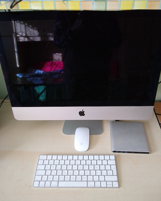 iMac 2015
