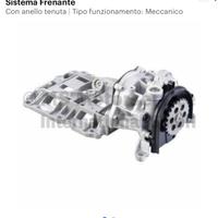 PIERBURG 7.24808.31.0 Pompa Depressione