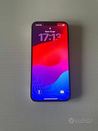 iPhone 14 256 GB – Starlight (bianco)