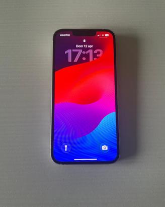 iPhone 14 256 GB – Starlight (bianco)