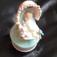 CARILLON CULLA E BEBE’