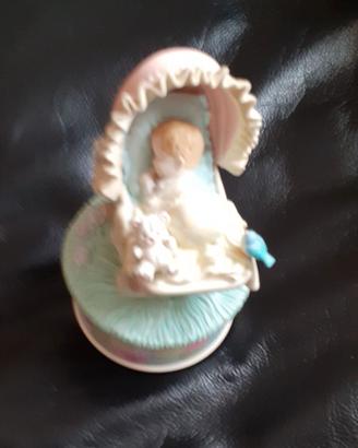 CARILLON CULLA E BEBE’