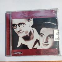 CHARLES AZNAVOUR & FRIENDS CD Audio 24 Bit Rimaste