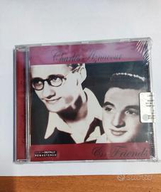 CHARLES AZNAVOUR & FRIENDS CD Audio 24 Bit Rimaste