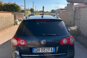  vw passat b6 2.0 bmp 140 8valvole