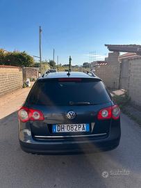  vw passat b6 2.0 bmp 140 8valvole