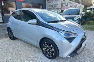 Toyota Aygo Connect 1.0 5P AUTOMATICA NAVI