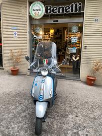Piaggio Vespa Elettrica