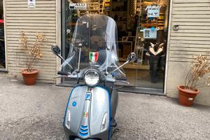 Piaggio Vespa Elettrica