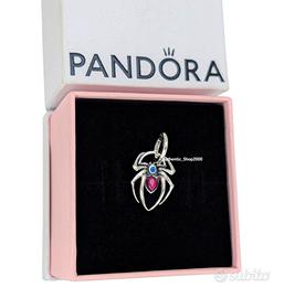 Charm Pandora Marvel, Spider-Man, Ragno 794224C01