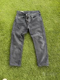 Jeans Levi’s 511 black