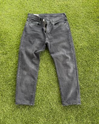 Jeans Levi’s 511 black