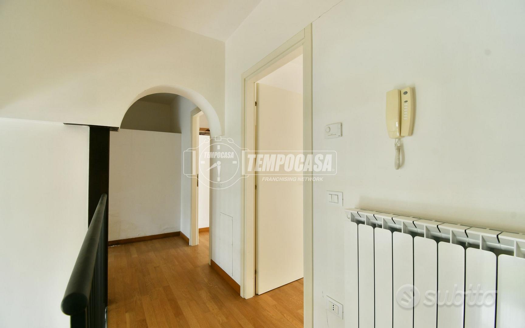 Appartamento – Porto Sant'Elpidio, San Filippo, Zona Industriale San Filippo - Altro