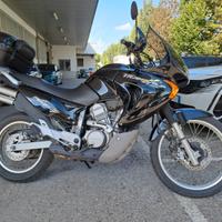 Honda XL 650 V Transalp - 2001