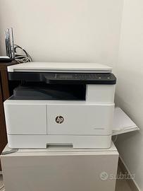 Stampante HP LaserJet MFP M442dn