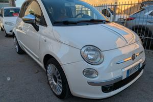 Fiat 500 1.4 16V Sport 100 hp