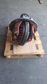 Differenziale iveco 115 17 / 135 17 / 14517"140E