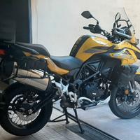 BENELLI TRK 502-X ANNO 2022