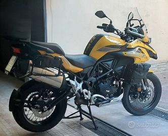 BENELLI TRK 502-X ANNO 2022