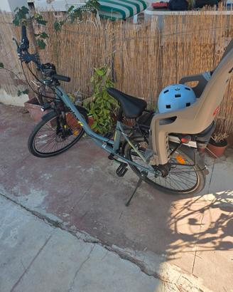 bicicletta elettrica 
