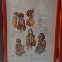 stampe corto Maltese 