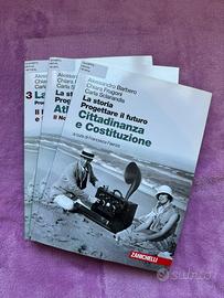 La storia 3, Il Novecento e l’età attuale
