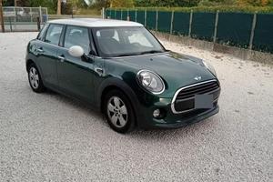 MINI COOPER VIVACE 2015