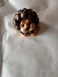 Mini leone vintage Thun