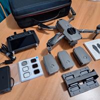 Drone Dji Mavic 2 Pro Combo