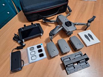 Drone Dji Mavic 2 Pro Combo
