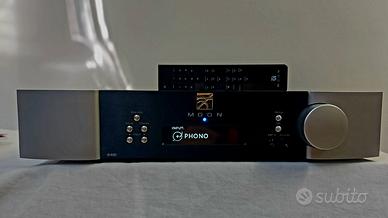 MOON 240I – Amplificatore integrato stereo