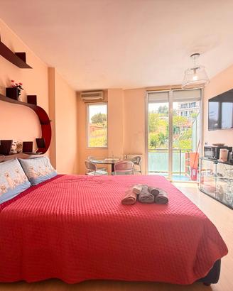 Sanremo affitti brevi