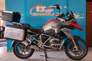 BMW R 1200 GS