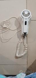 phon asciugacapelli  hotel marca Johnson