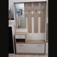 Mobile ingresso/scarpiera