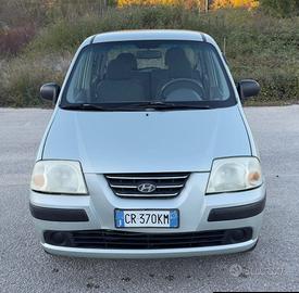 Hunday atos 115.000km