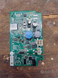 DOLPHIN S100 scheda elettronica 