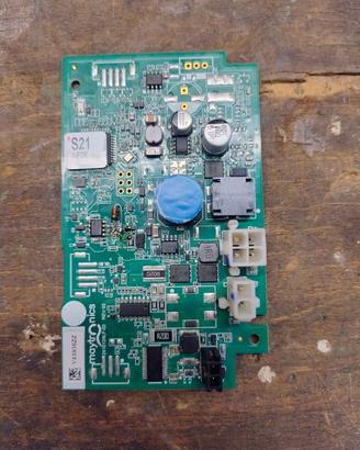 DOLPHIN S100 scheda elettronica 