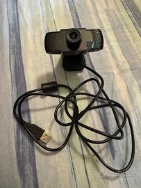 Webcam full hd